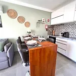 Oásis De Verão- 2 Bedrooms Flat With Swimming Pool Apartamento *