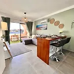 Oásis De Verão- 2 Bedrooms Flat With Swimming Pool Apartamento Sagres