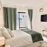 Apartamento Oásis De Verão- 2 Bedrooms Flat With Swimming Pool *