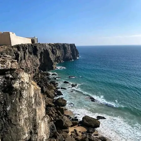 Appartamento Oásis De Verão- 2 Bedrooms Flat With Swimming Pool