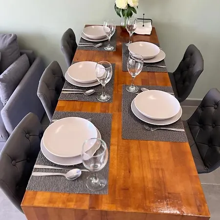 Appartamento Oásis De Verão- 2 Bedrooms Flat With Swimming Pool