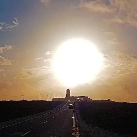 Oásis De Verão- 2 Bedrooms Flat With Swimming Pool Sagres