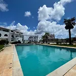Oasis De Verao- 2 Bedrooms Flat With Swimming Pool Sagres