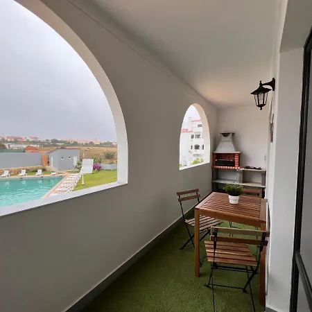 Apartment Oasis De Verao- 2 Bedrooms Flat With Swimming Pool *