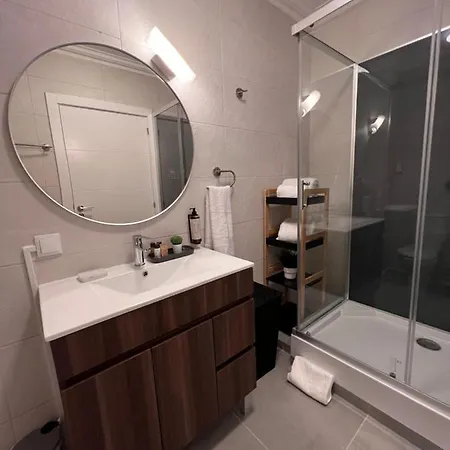 Oasis De Verao- 2 Bedrooms Flat With Swimming Pool Apartment
