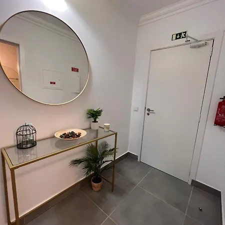 Apartment Oasis De Verao- 2 Bedrooms Flat With Swimming Pool Sagres