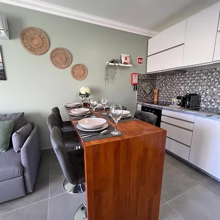 Apartment Oasis De Verao- 2 Bedrooms Flat With Swimming Pool Sagres