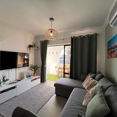 Appartement Oasis De Verao- 2 Bedrooms Flat With Swimming Pool Sagres