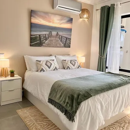 Oasis De Verao- 2 Bedrooms Flat With Swimming Pool