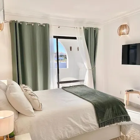Apartment Oasis De Verao- 2 Bedrooms Flat With Swimming Pool *