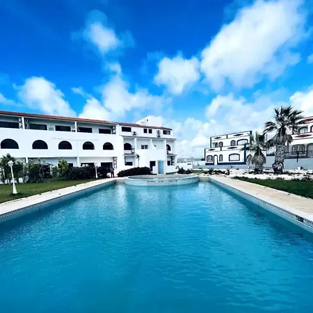 Oasis De Verao- 2 Bedrooms Flat With Swimming Pool *