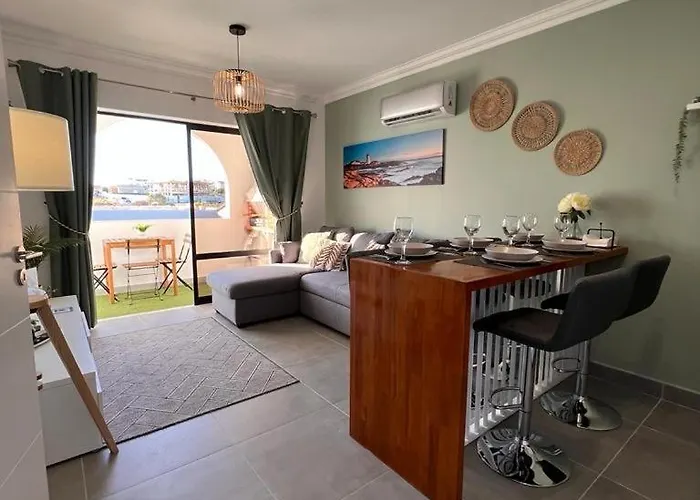 Oasis De Verao- 2 Bedrooms Flat With Swimming Pool *