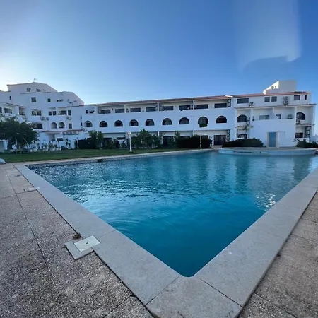 Oasis De Verao- 2 Bedrooms Flat With Swimming Pool