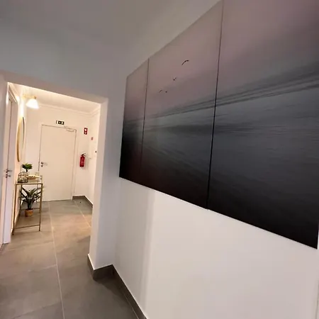 Oasis De Verao- 2 Bedrooms Flat With Swimming Pool * Sagres